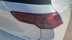 Volkswagen Golf 1.5 eTSI 150 R-Line 5dr DSG Petrol Hatchback